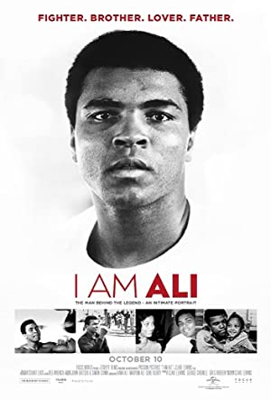 دانلود صوت دوبله I Am Ali