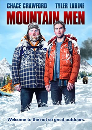 دانلود صوت دوبله Mountain Men
