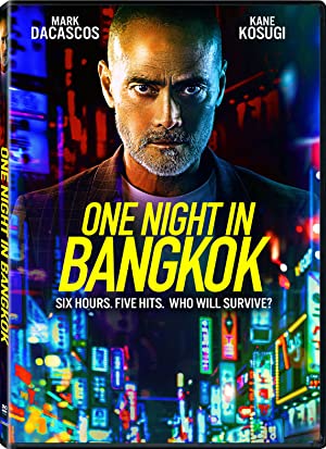 دانلود صوت دوبله One Night in Bangkok