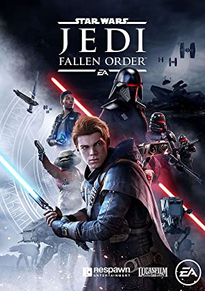 دانلود صوت دوبله Star Wars Jedi: Fallen Order