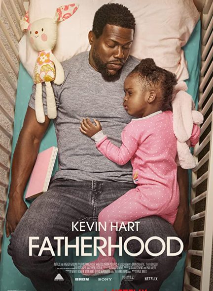 دانلود صوت دوبله فیلم Fatherhood