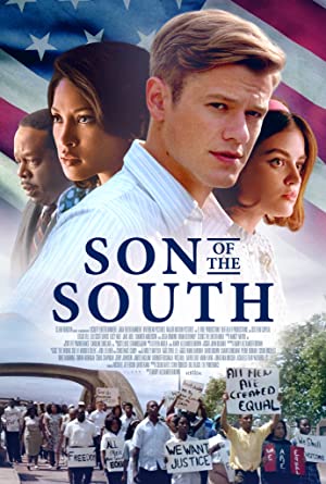 دانلود صوت دوبله Son of the South