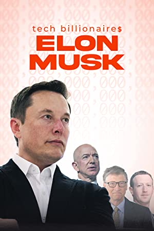 دانلود صوت دوبله Tech Billionaires: Elon Musk