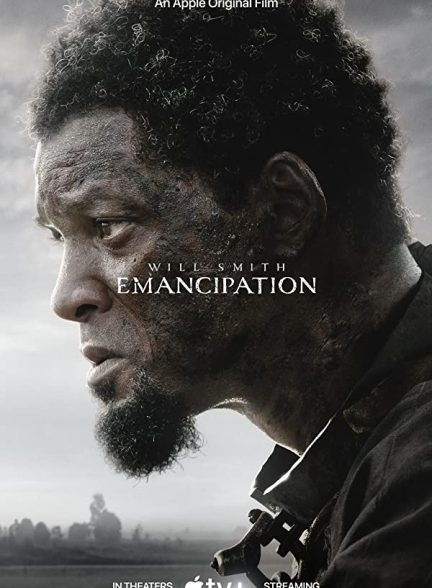 دانلود صوت دوبله فیلم Emancipation