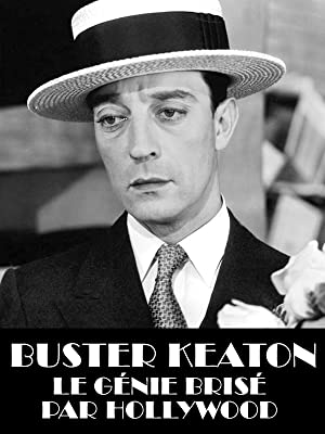 دانلود صوت دوبله Buster Keaton, the Genius Destroyed by Hollywood