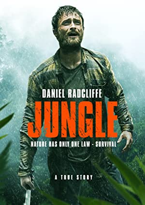 دانلود صوت دوبله Jungle