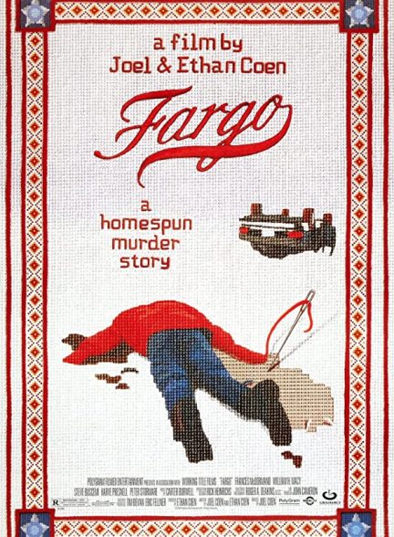 دانلود صوت دوبله فیلم Fargo 1996