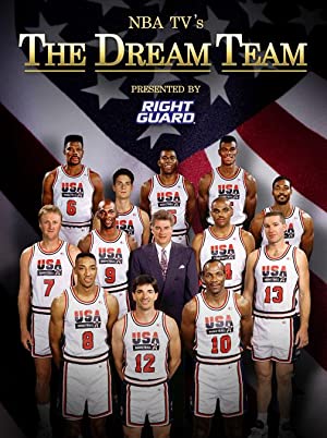 دانلود صوت دوبله The Dream Team