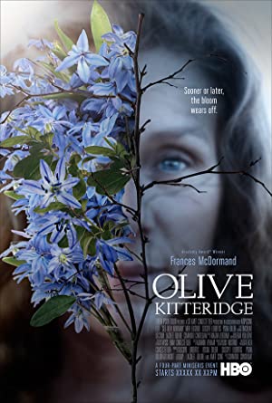 دانلود صوت دوبله Olive Kitteridge
