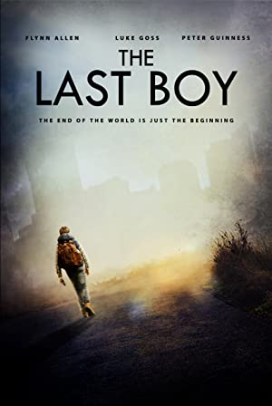 دانلود صوت دوبله The Last Boy