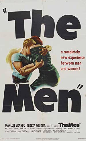 دانلود صوت دوبله The Men