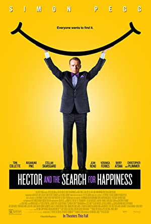 دانلود صوت دوبله Hector and the Search for Happiness