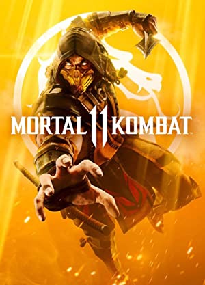 دانلود صوت دوبله Mortal Kombat 11