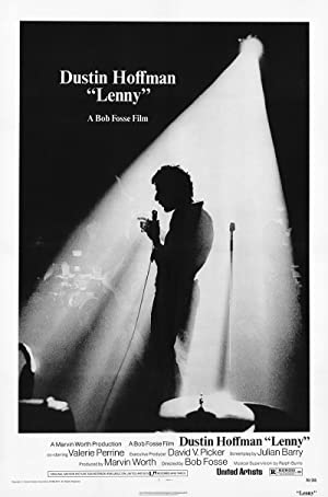 دانلود صوت دوبله Lenny