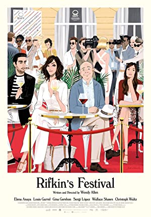 دانلود صوت دوبله Rifkin’s Festival