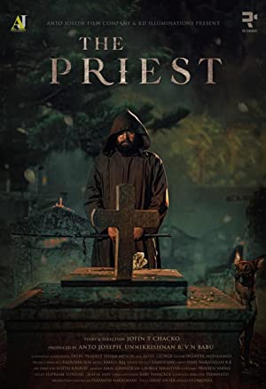 دانلود صوت دوبله The Priest