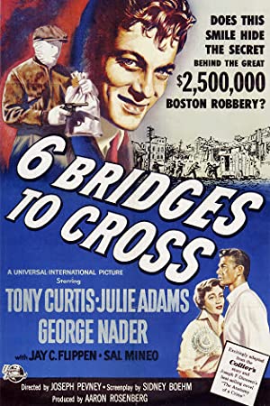 دانلود صوت دوبله Six Bridges to Cross