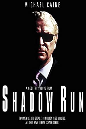 دانلود صوت دوبله Shadow Run