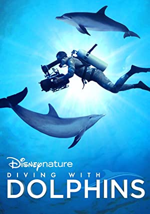 دانلود صوت دوبله Diving with Dolphins