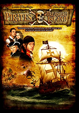 دانلود صوت دوبله فیلم Pirates of Treasure Island