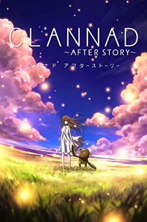 دانلود صوت دوبله Clannad: After Story