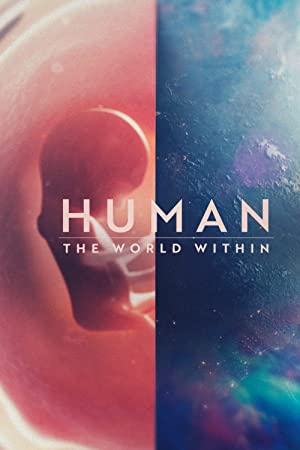 دانلود صوت دوبله Human: The World Within