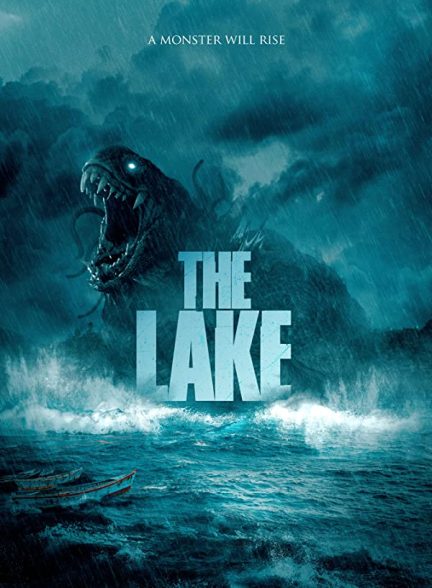 دانلود صوت دوبله فیلم The Lake