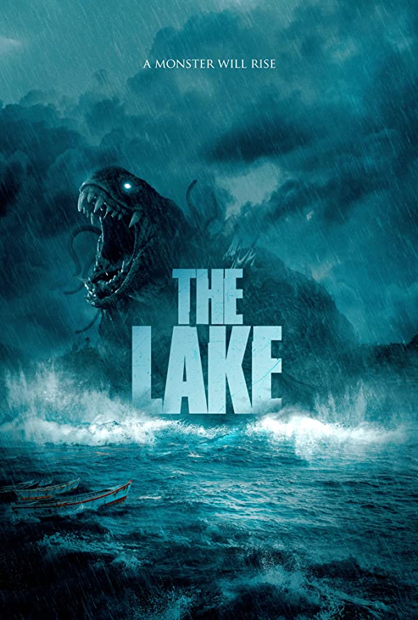 دانلود صوت دوبله فیلم The Lake