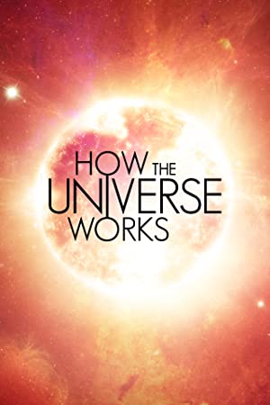 دانلود صوت دوبله How the Universe Works