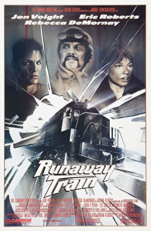 دانلود صوت دوبله Runaway Train