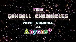 دانلود صوت دوبله The Gumball Chronicles