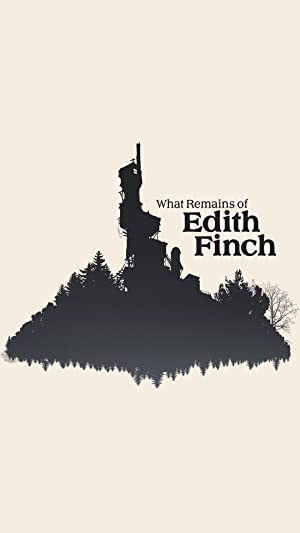 دانلود صوت دوبله What Remains of Edith Finch