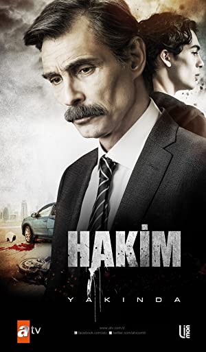 دانلود صوت دوبله Hakim