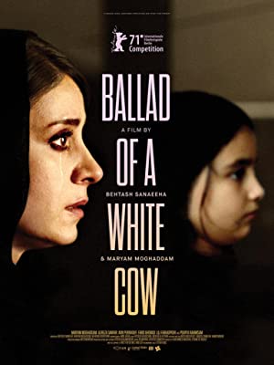 دانلود صوت دوبله Ballad of a White Cow