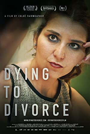 دانلود صوت دوبله Dying to Divorce