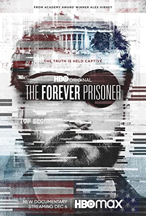 دانلود صوت دوبله The Forever Prisoner