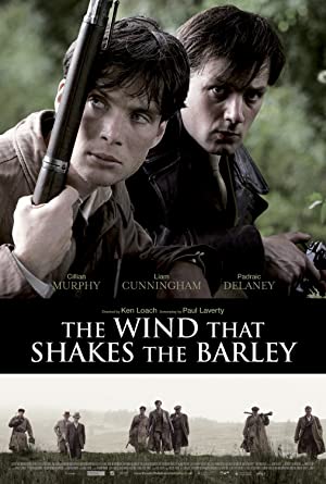 دانلود صوت دوبله The Wind that Shakes the Barley