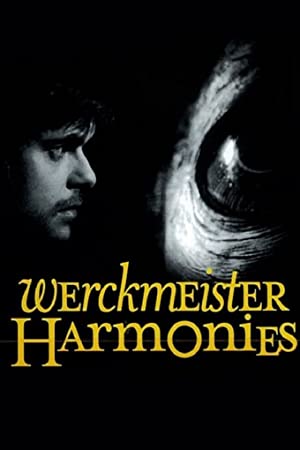 دانلود صوت دوبله فیلم Werckmeister Harmonies