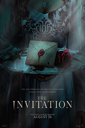 دانلود صوت دوبله The Invitation