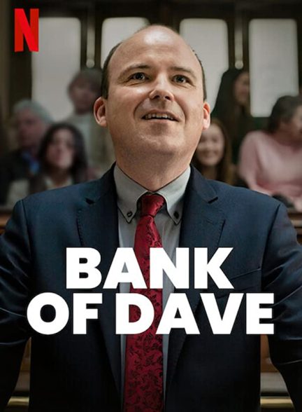 دانلود صوت دوبله فیلم Bank of Dave