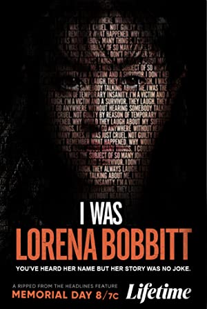دانلود صوت دوبله I Was Lorena Bobbitt