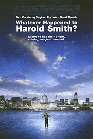 دانلود صوت دوبله Whatever Happened to Harold Smith?