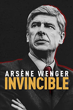 دانلود صوت دوبله Arsène Wenger: Invincible