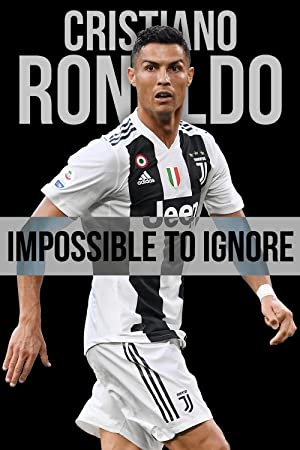 دانلود صوت دوبله Cristiano Ronaldo: Impossible to Ignore