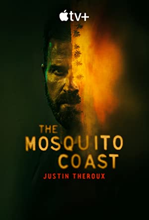 دانلود صوت دوبله The Mosquito Coast