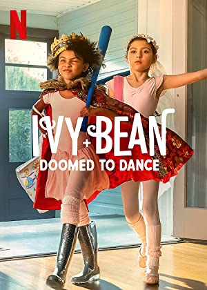 دانلود صوت دوبله Ivy + Bean: Doomed to Dance