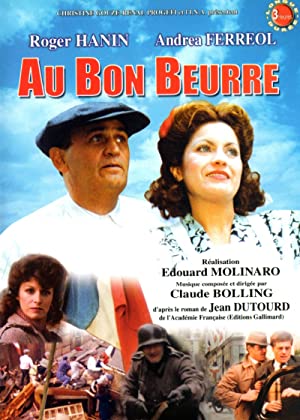 دانلود صوت دوبله فیلم Au bon beurre