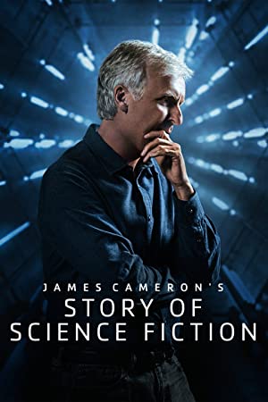 دانلود صوت دوبله James Cameron’s Story of Science Fiction