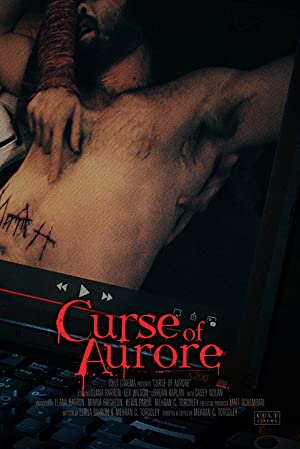 دانلود صوت دوبله Curse of Aurore