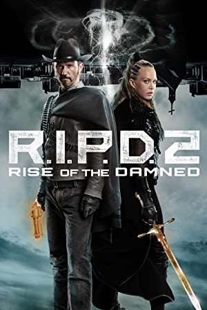 دانلود صوت دوبله R.I.P.D. 2: Rise of the Damned